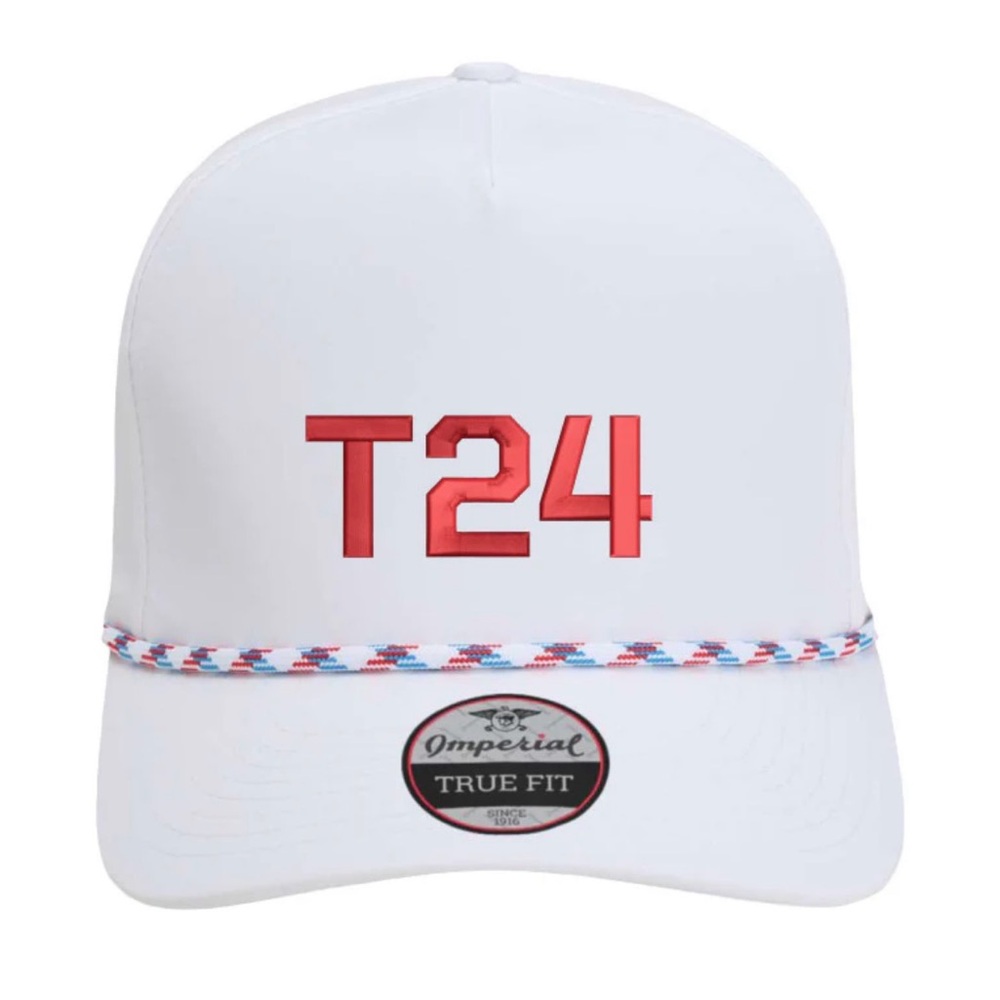Trump Elite Edition Hat